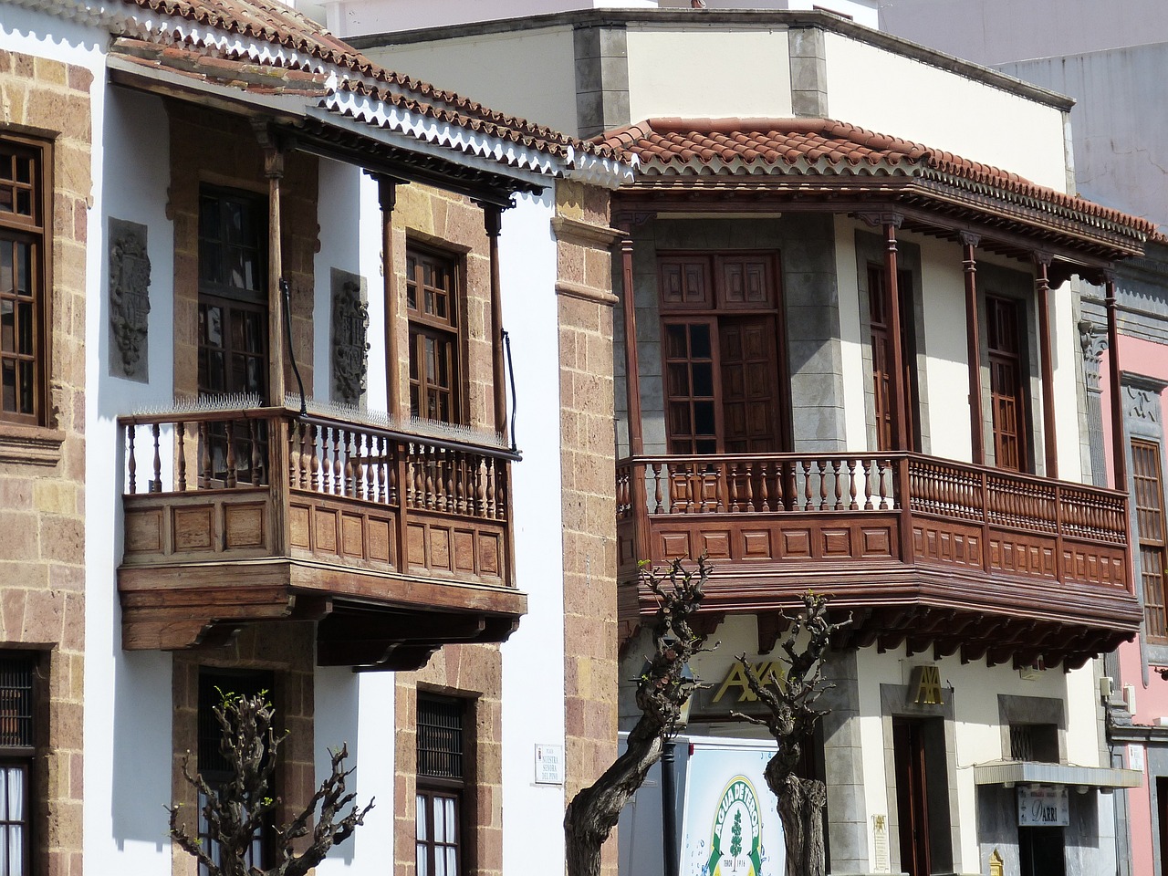 casa